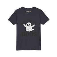 Here for the BOOS - Fall Youth
