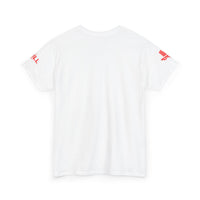 FRAC Red - SS - T-Shirt