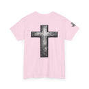 Stone Cross - SS - Back