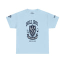 School of Hard Labor - SS - Front