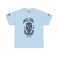 School of Hard Labor - SS - Front