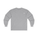 Gusher Logo - Ultra Cotton Long Sleeve Tee