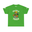 Oilfield Trash 2 - SS - Front