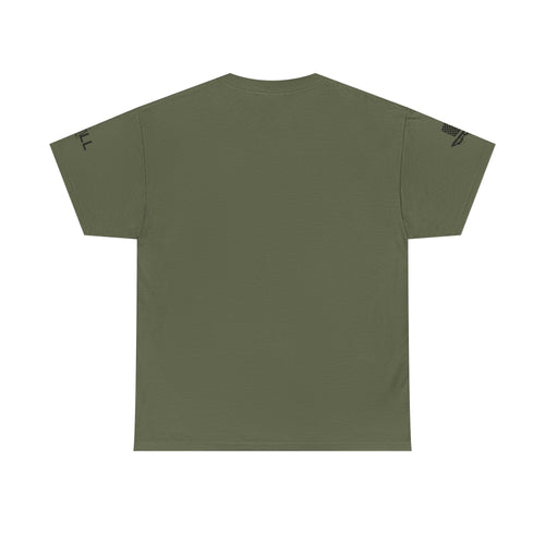 FRAC Black - SS - T-Shirt