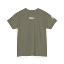 60hr week - SS - Front