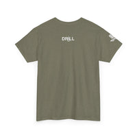 60hr week - SS - Front