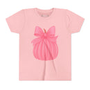 Pink Pumpkin - Fall Youth Girls