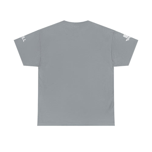 Blame The Worm - Front