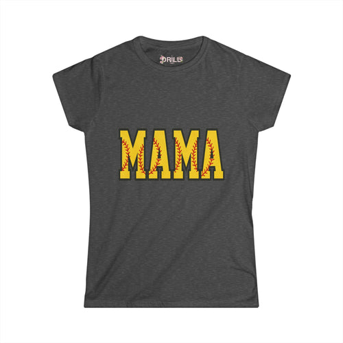 MAMA Softball- Ladies