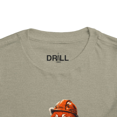 Riggs Deckhand - Toddler Short Sleeve Tee