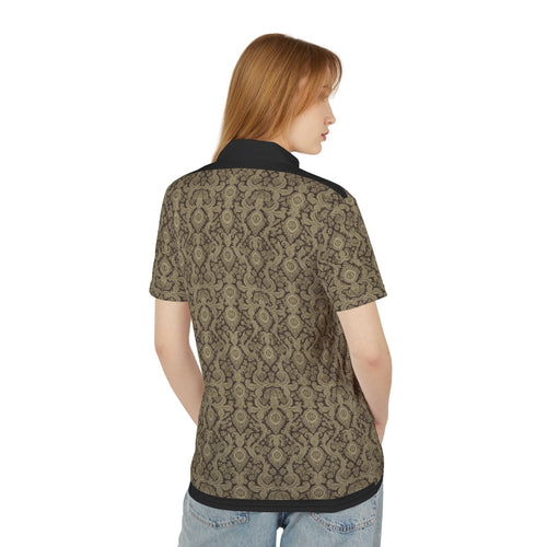 The Soprano - Stylish Men’s Polo Shirt