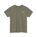 Know Oil - SS - Back