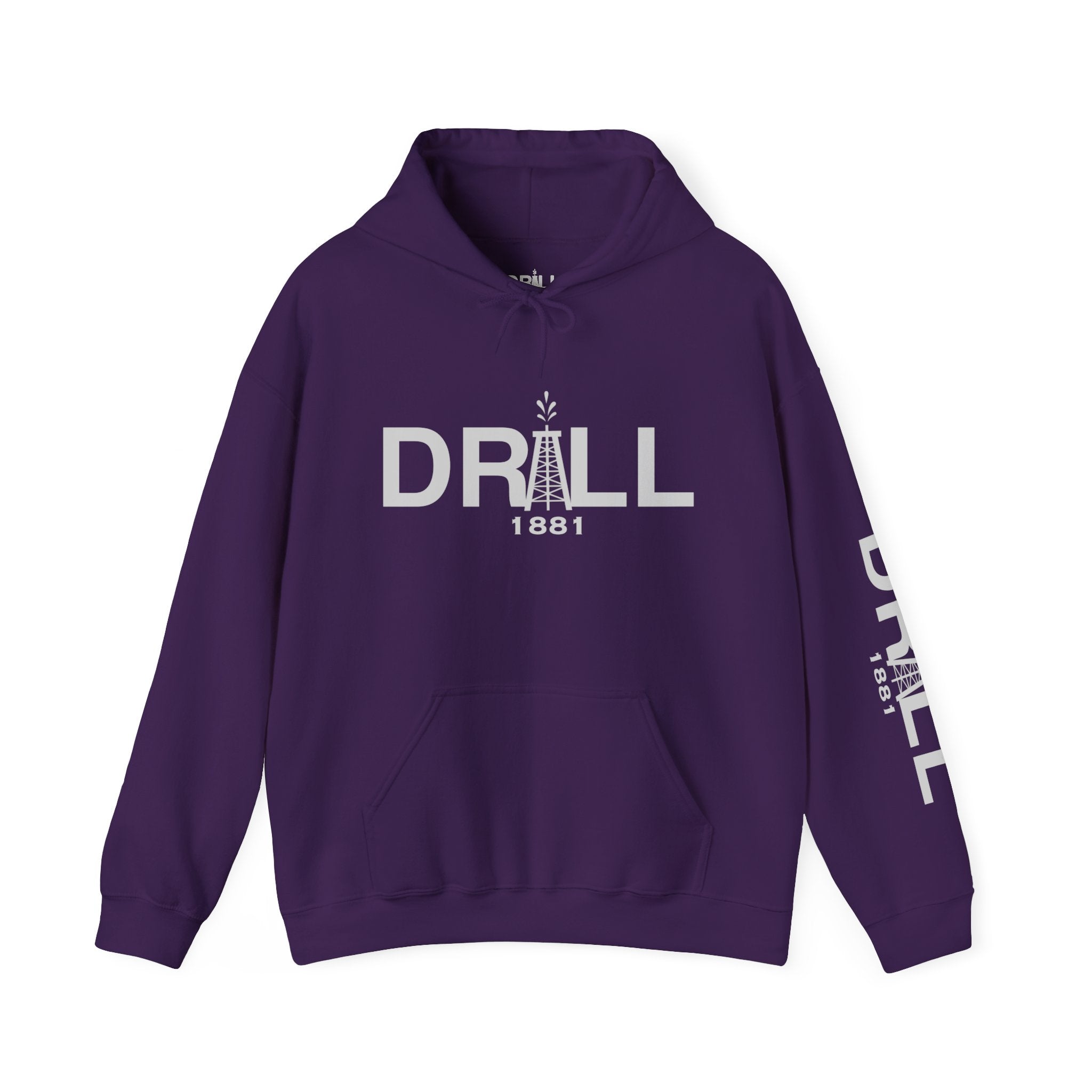 S / Purple