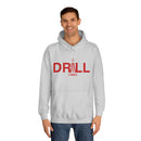 Built Here - Premium Hoodie