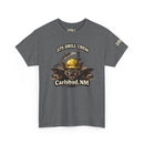 575 Drill Crew - SS - Front