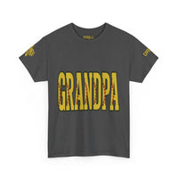 GRANDPA Softball
