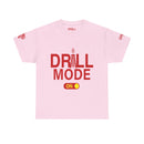 Drill Mode On - SS - Front