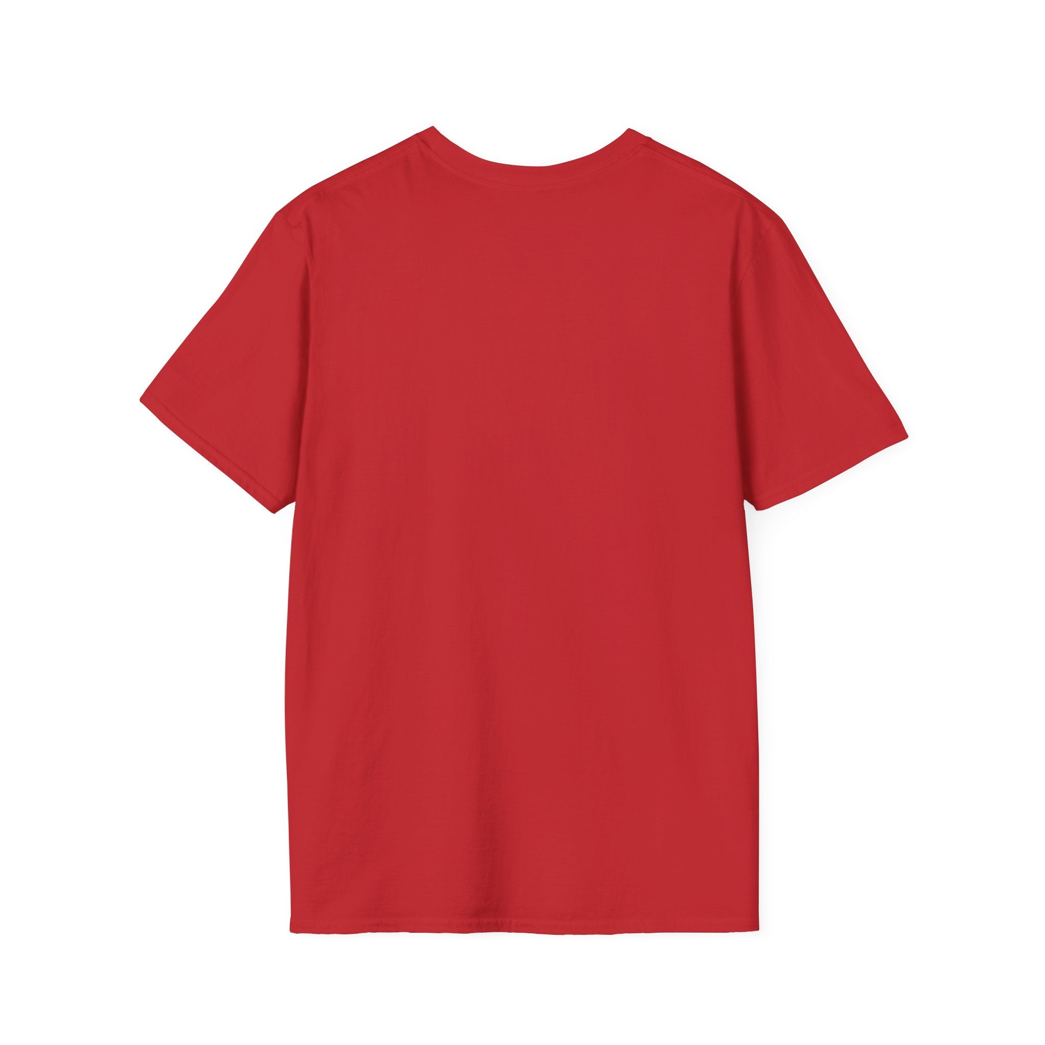 Deadhorse Alaska T-Shirt — End of the Dalton Highway Graphic Tee