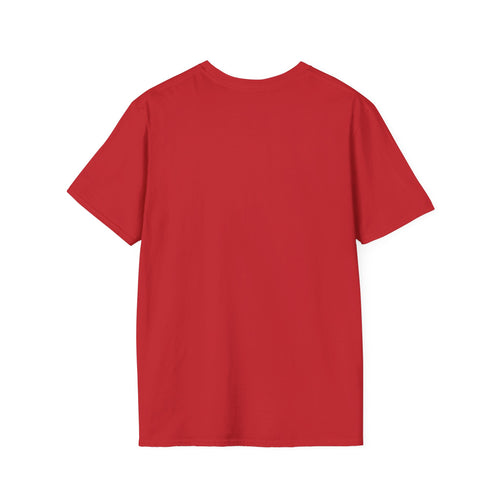 Deadhorse Alaska T-Shirt — End of the Dalton Highway Graphic Tee