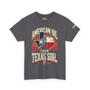 American Oil - SS - Front
