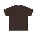 Otis - Black - SS - Front