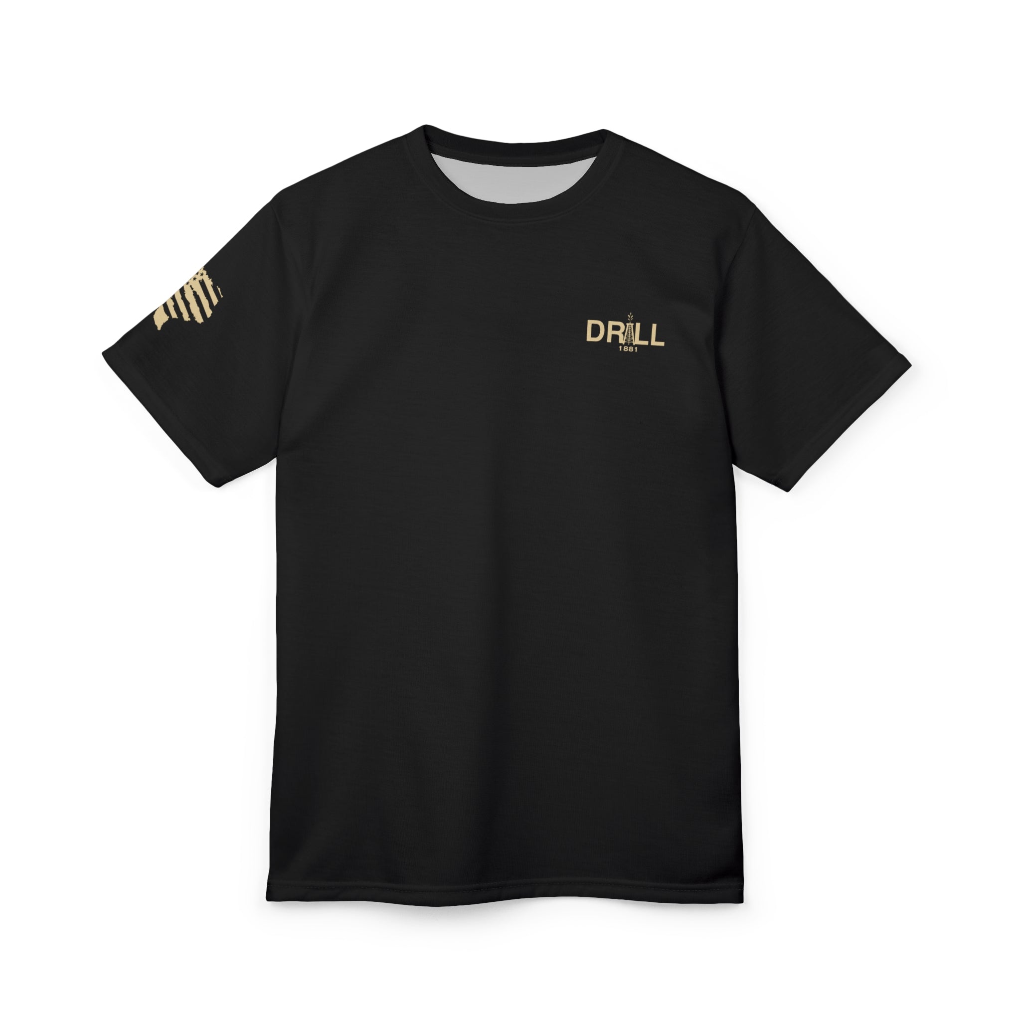 StraightOuttaMidland 4 - Wildcatter Label