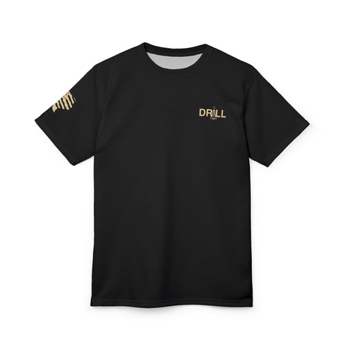 StraightOuttaMidland 4 - Wildcatter Label