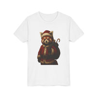 Riggs Christmas - Youth Short Sleeve Tee - Stylish T-Shirt for Kids