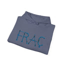 FRAC - Heavy Blend™ Hoodie
