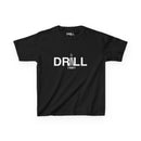 Drill Basic - Kids Heavy Cotton™ Tee Co