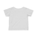 Infant Tee You Look Like The 4th of July Patriotic Baby Shirt