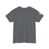 Drill Simple White - SS - Front