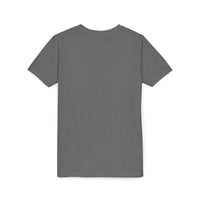 Texas Heart Youth Short Sleeve Tee - Fun & Stylish T-Shirt for Kids