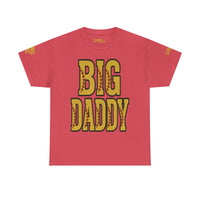 BIG DADDY Softball
