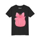 Pink Pumpkin - Fall Youth Girls