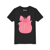 Pink Pumpkin - Fall Youth Girls