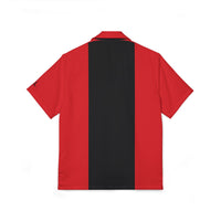 The Charlie - Men's Hawaiian Camp Shirt