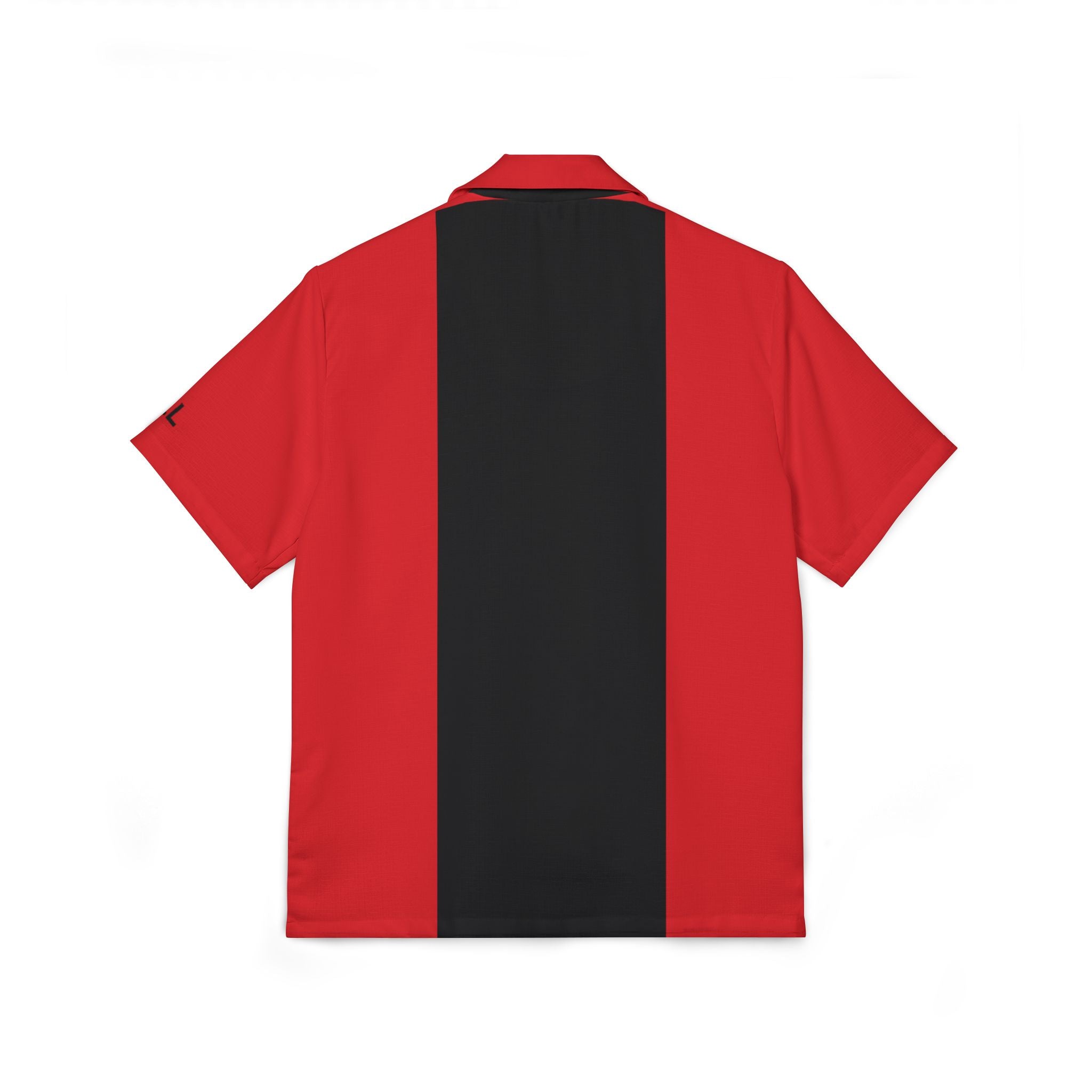 The Charlie - Men's Hawaiian Camp Shirt