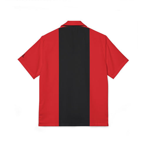 The Charlie - Men's Hawaiian Camp Shirt