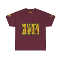 GRANDPA Softball