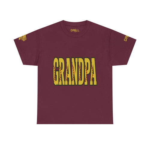GRANDPA Softball