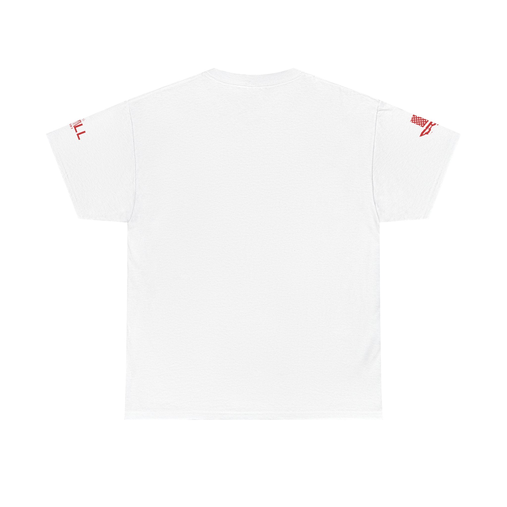 Built Here - SS - Front