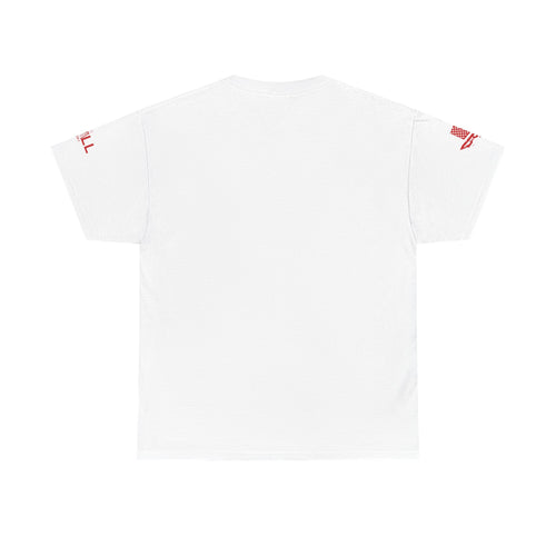 Built Here - SS - Front