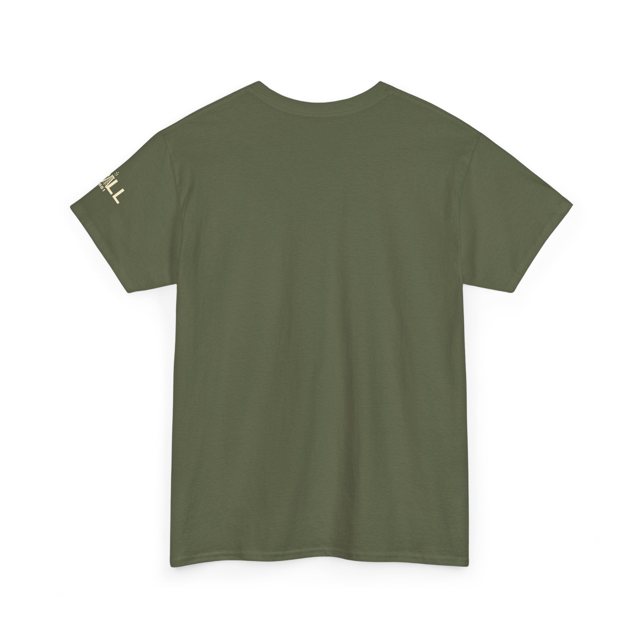 575 Drill Crew - SS - Front