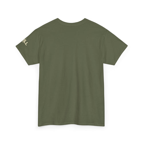 575 Drill Crew - SS - Front