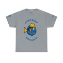 Just Keep Drilling - SS - Front