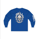 Drill Drip - Long Sleeve - Back