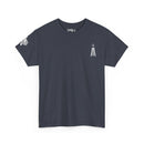 Gusher Logo - SS - Front