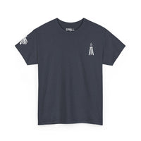 Gusher Logo - SS - Front
