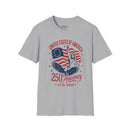 250 Anniversary of The United States of America Mens - Front image
